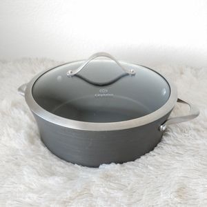 Calphalon Contemporary Nonstick 5qt Dutch Oven